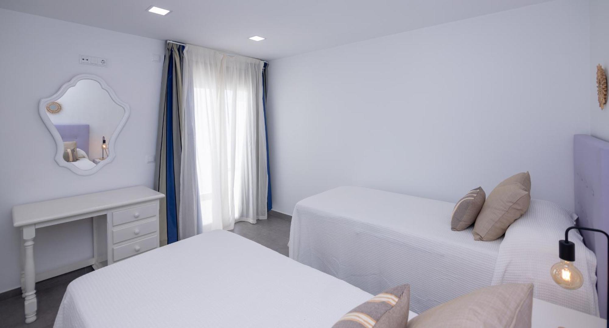 Apartment Holiday 5 Beachfront Corralejo By Holidays Home Екстериор снимка