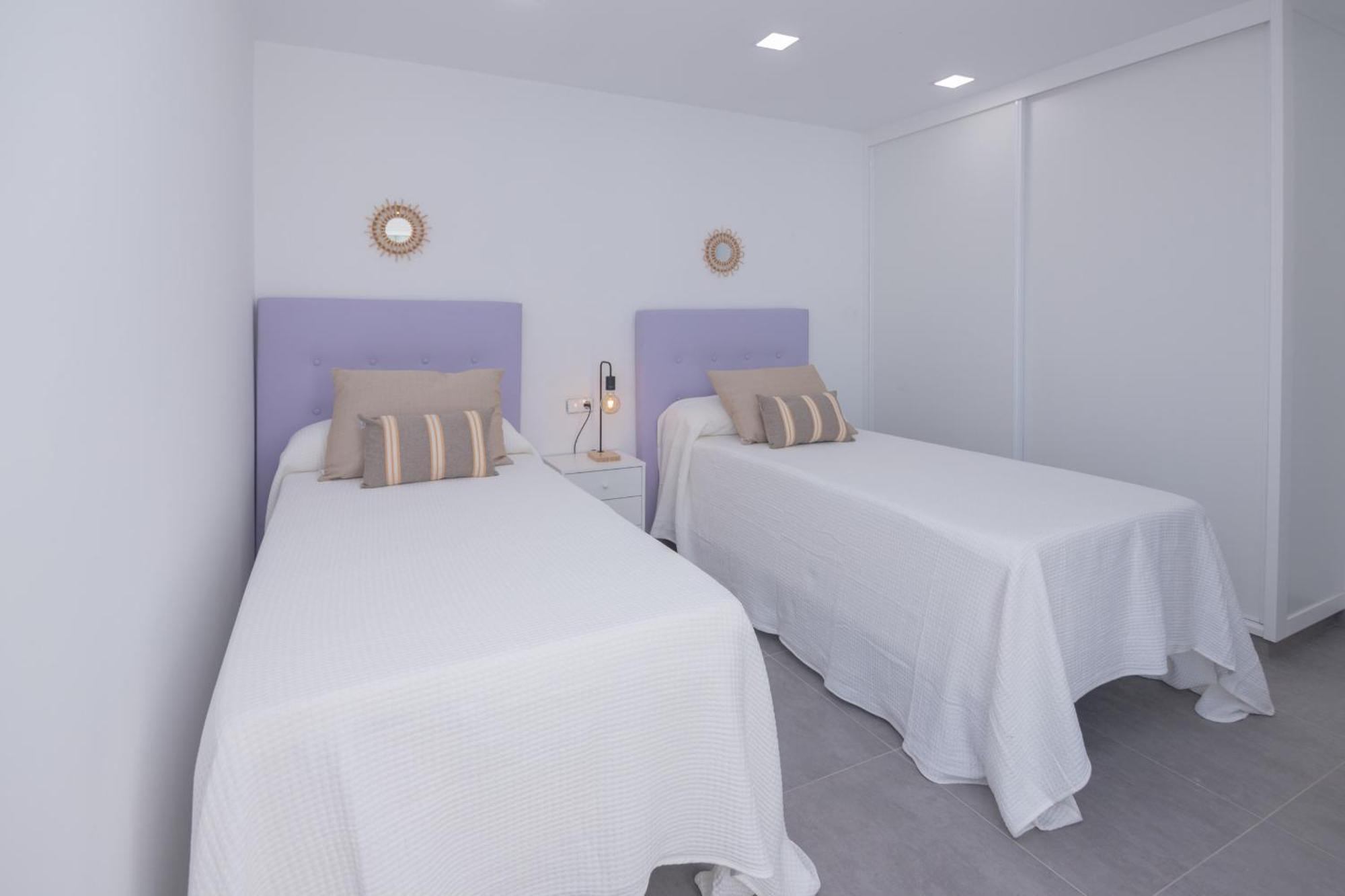 Apartment Holiday 5 Beachfront Corralejo By Holidays Home Екстериор снимка